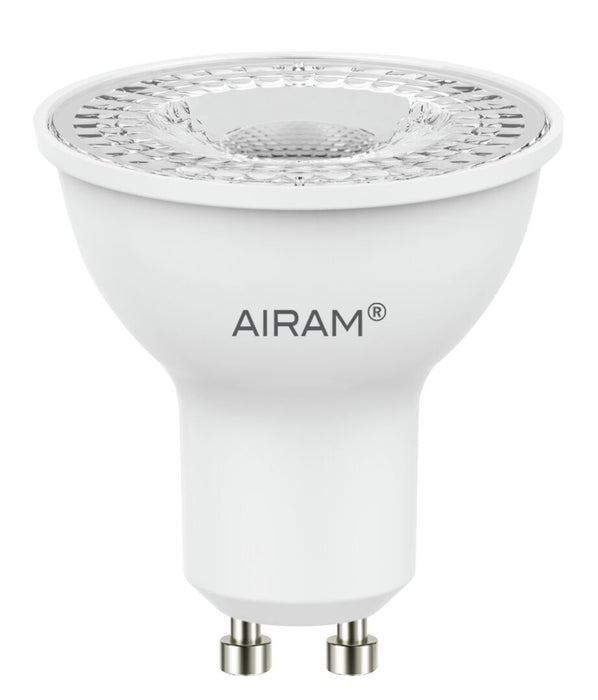LED GU10 PAR16 5W 2700 GU10 36D