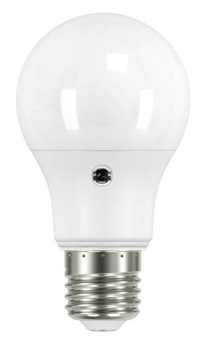 LED OP A60 6,5W/827 E27 SENSOR BX