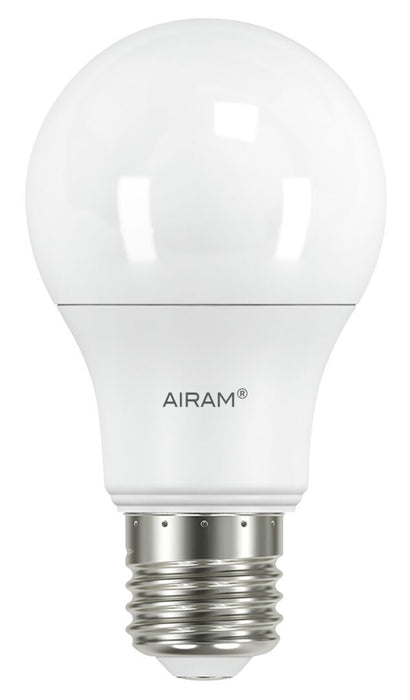 LED OP A60 6W/827 E27 DIM BX