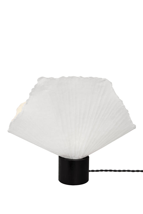 BORDSLAMPA TROPEZ NATUR