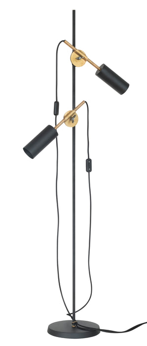 GOLVLAMPA STAV 2-LÅG