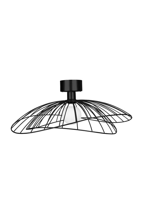 PLAFOND / VÄGGLAMPA RAY
