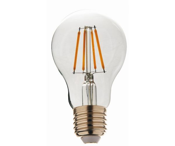 SENSOR LED 3000K NORMAL CLEAR 60MM
