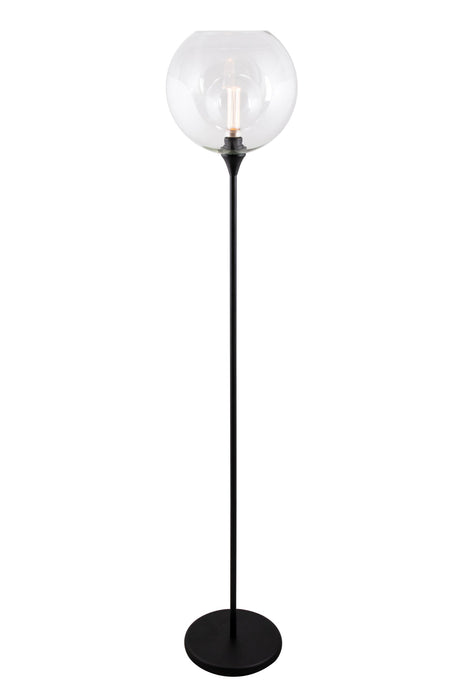 GOLVLAMPA BOWL