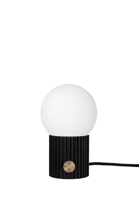 BORDSLAMPA HUBBLE 15