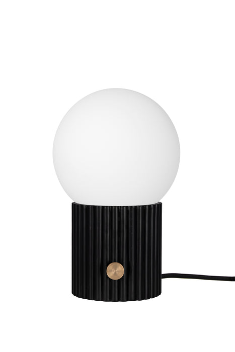 BORDSLAMPA HUBBLE 20