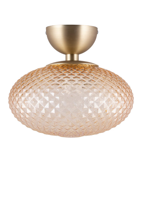 PLAFOND JACKSON AMBER