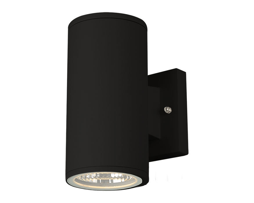 FASADBELYSNING HERON II LED