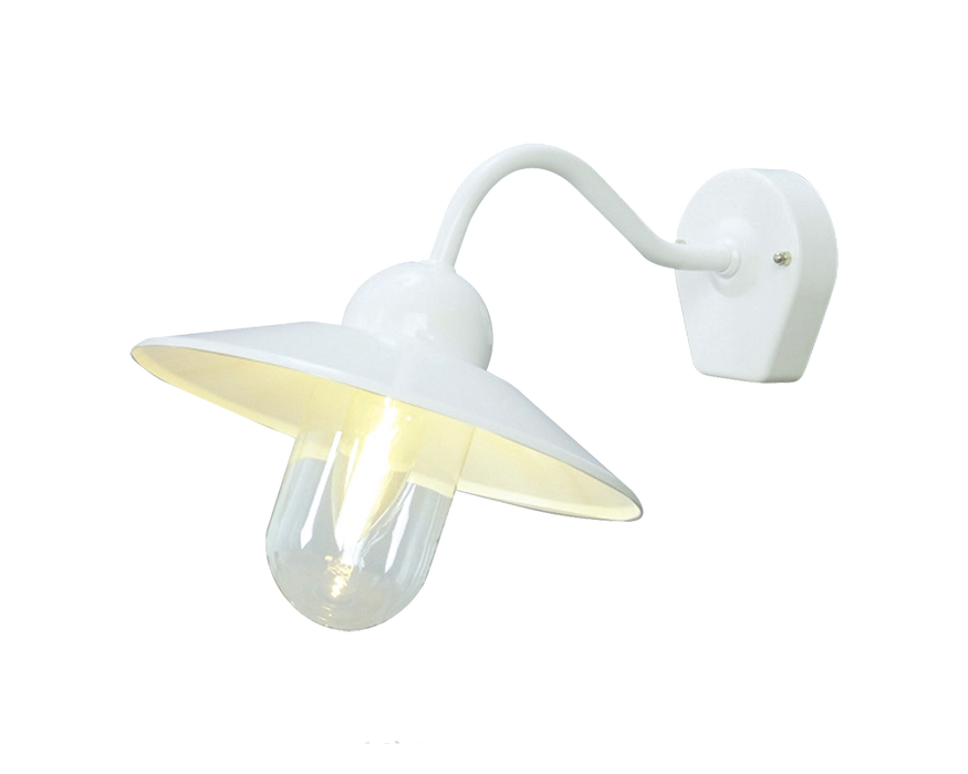 FASADBELYSNING STALL LED E27