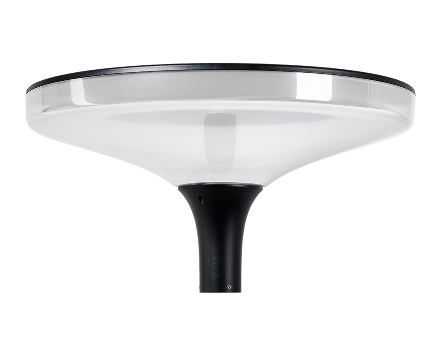 LYKTSTOLPE POLE TOP LED