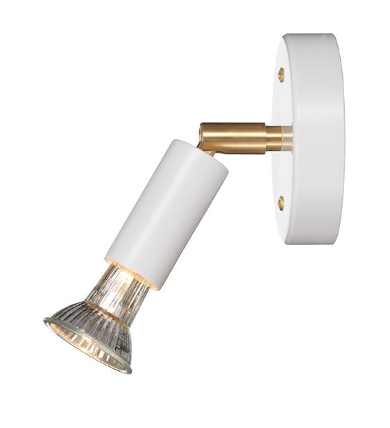 VÄGGLAMPA STAR 1
