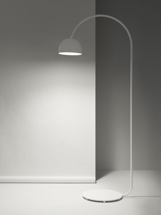 GOLVLAMPA BOB