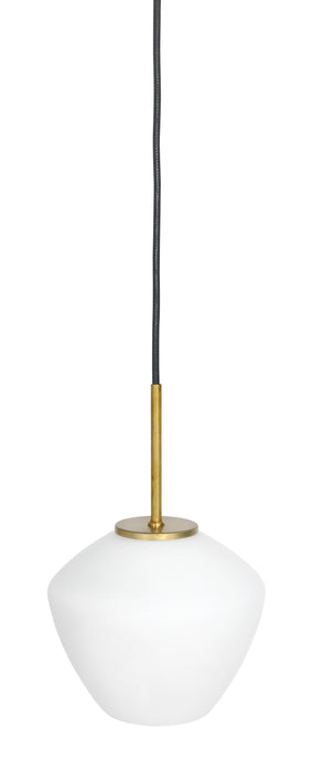 TAKLAMPA DK 1-LÅG