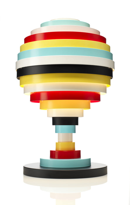 BORDSLAMPA PXL