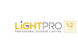 LIGHTPRO TRÄGÅRDSBELYSNING 12V