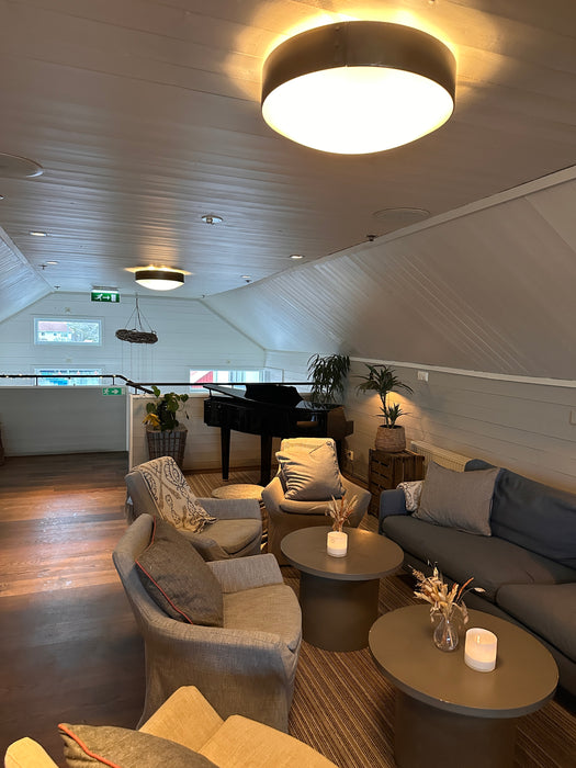 PLAFOND SVEP