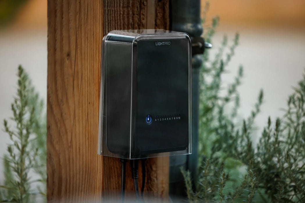 Transformator Touch Cover