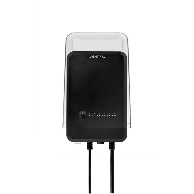 Transformator Touch Cover